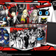 Illustration for article titled iPersona 5 /iTake Your Heart Collectors Edition 10% off